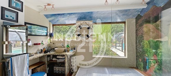 4 غرف نوم منزل في Pruniers-en-Sologne, France رقم 297421 6