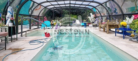 4 غرف نوم منزل في Pruniers-en-Sologne, France رقم 297421 24