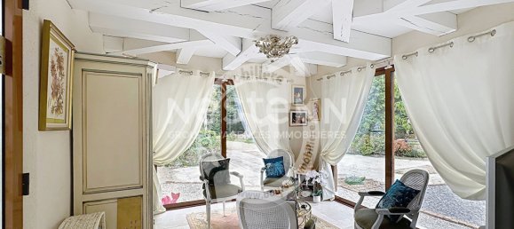 4 غرف نوم منزل في Pruniers-en-Sologne, France رقم 297421 8