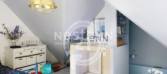 4 غرف نوم منزل في Pruniers-en-Sologne, France رقم 297421 21