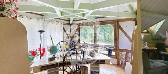 4 غرف نوم منزل في Pruniers-en-Sologne, France رقم 297421 19