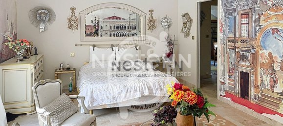 4 غرف نوم منزل في Pruniers-en-Sologne, France رقم 297421 7