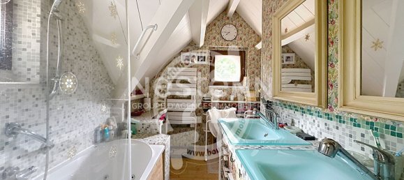 4 غرف نوم منزل في Pruniers-en-Sologne, France رقم 297421 18