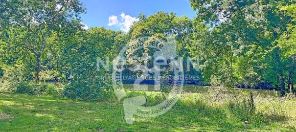 4 غرف نوم منزل في Pruniers-en-Sologne, France رقم 297421 22