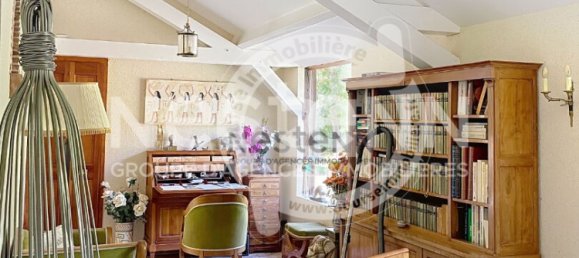 4 غرف نوم منزل في Pruniers-en-Sologne, France رقم 297421 9