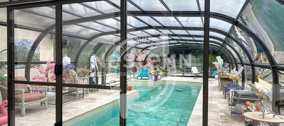 4 غرف نوم منزل في Pruniers-en-Sologne, France رقم 297421 4