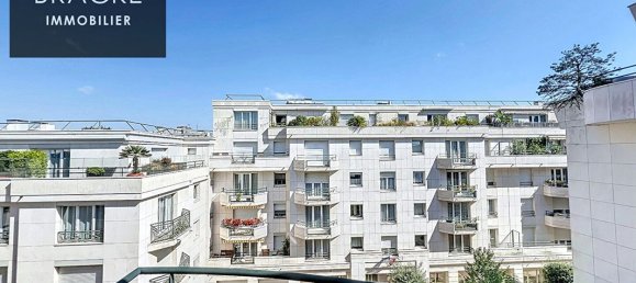 2 bedrooms Apartment in Courbevoie, France No. 173526 6