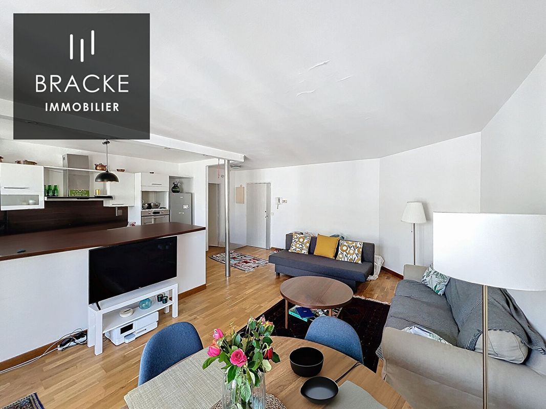 2 bedrooms Apartment in Courbevoie, France No. 173526