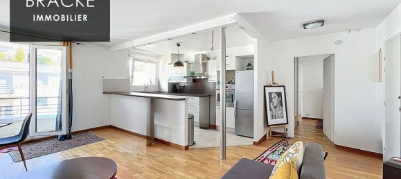 2 bedrooms Apartment in Courbevoie, France No. 173526 2