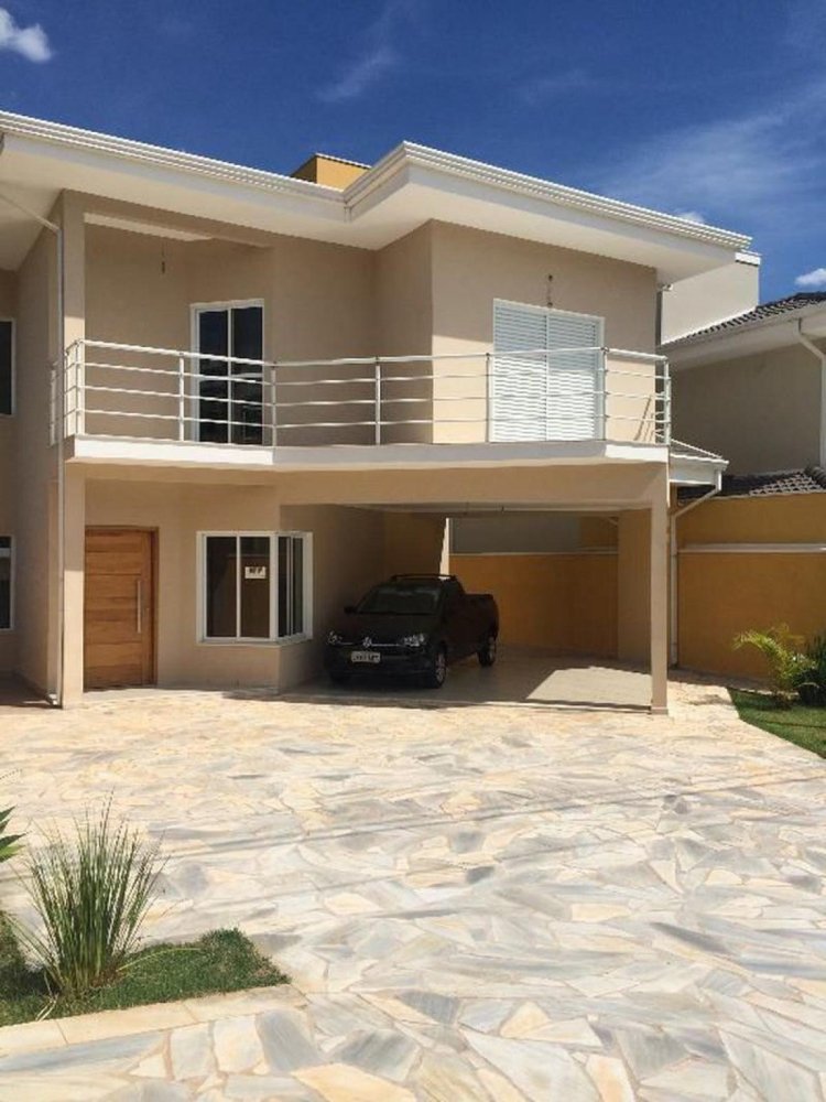 3 غرف نوم منزل في Sao Paulo, Brazil رقم 587651