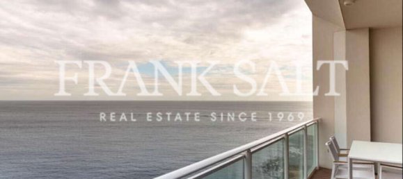 1 Schlafzimmer Wohnung in Sliema, Malta, Nr. 10043 4