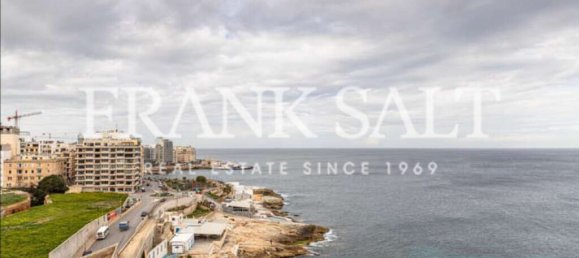 1 Schlafzimmer Wohnung in Sliema, Malta, Nr. 10043 5