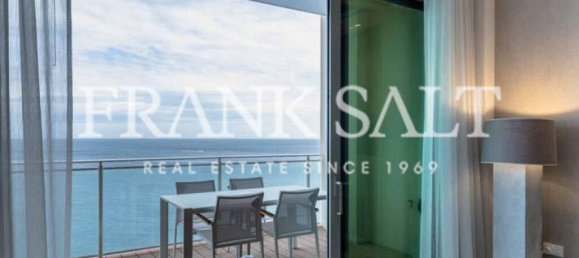 1 Schlafzimmer Wohnung in Sliema, Malta, Nr. 10043 6