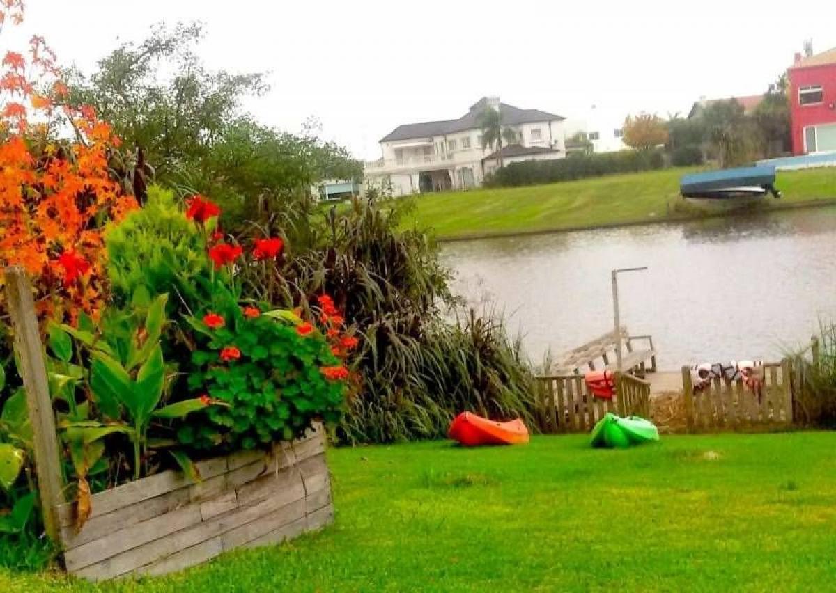 3 chambres Maison à Tigre, Argentina No. 61599