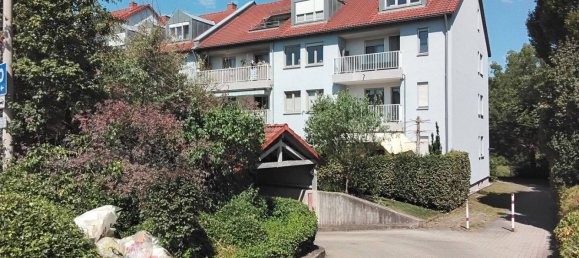 3-Zimmer Wohnung in Roth, Germany, Nr. 304836 2