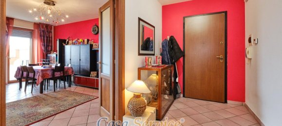 Apartamento de 4 divisões em Parabita, Italy N.º 230547 14