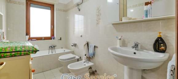 Apartamento de 4 divisões em Parabita, Italy N.º 230547 9