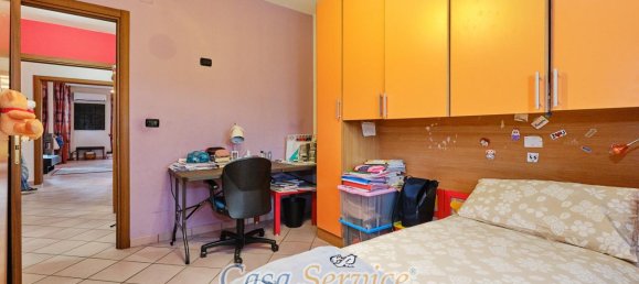 Apartamento de 4 divisões em Parabita, Italy N.º 230547 8