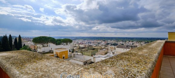 Apartamento de 4 divisões em Parabita, Italy N.º 230547 4