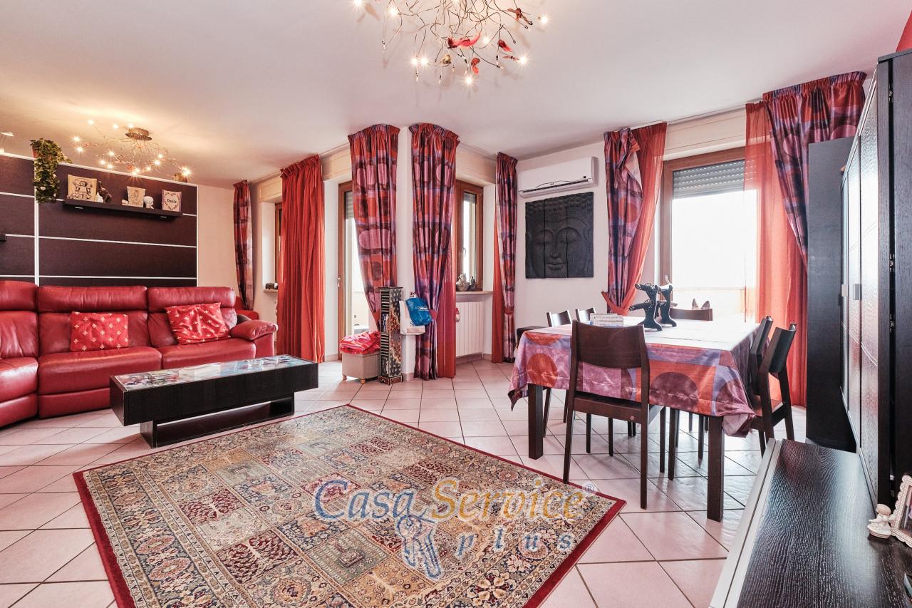 Apartamento de 4 divisões em Parabita, Italy N.º 230547