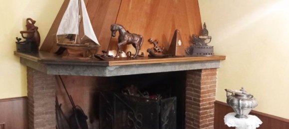 3 rooms Duplex in Rome, Italy No. 191885 11