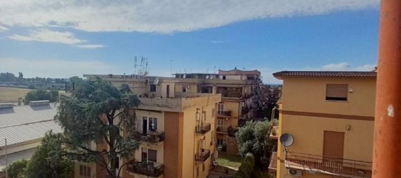 3 rooms Duplex in Rome, Italy No. 191885 14