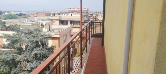 3 rooms Duplex in Rome, Italy No. 191885 23