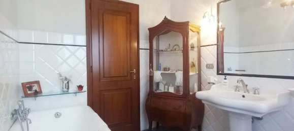 3 rooms Duplex in Rome, Italy No. 191885 22