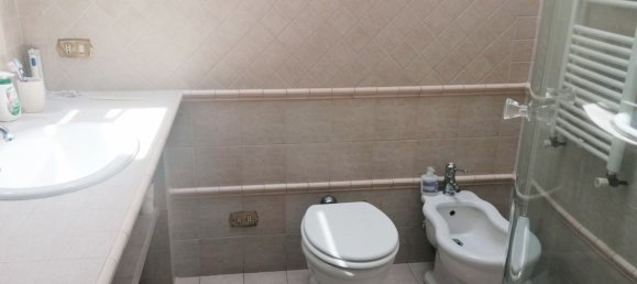 3 rooms Duplex in Rome, Italy No. 191885 37