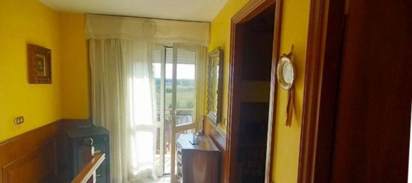 3 rooms Duplex in Rome, Italy No. 191885 27