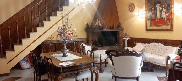 3 rooms Duplex in Rome, Italy No. 191885 8