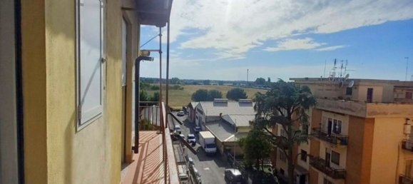 3 rooms Duplex in Rome, Italy No. 191885 24