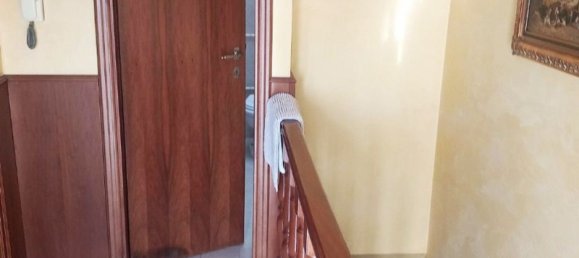 3 rooms Duplex in Rome, Italy No. 191885 34