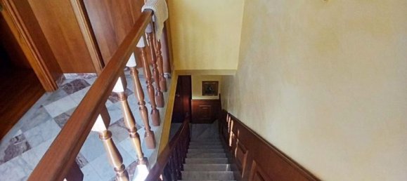 3 rooms Duplex in Rome, Italy No. 191885 25