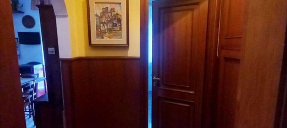 3 rooms Duplex in Rome, Italy No. 191885 15