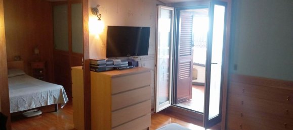 3 rooms Duplex in Rome, Italy No. 191885 30