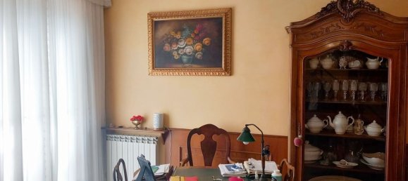 3 rooms Duplex in Rome, Italy No. 191885 10