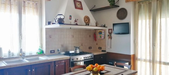 3 rooms Duplex in Rome, Italy No. 191885 16