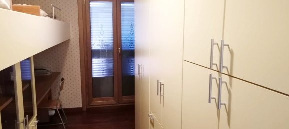 3 rooms Duplex in Rome, Italy No. 191885 32