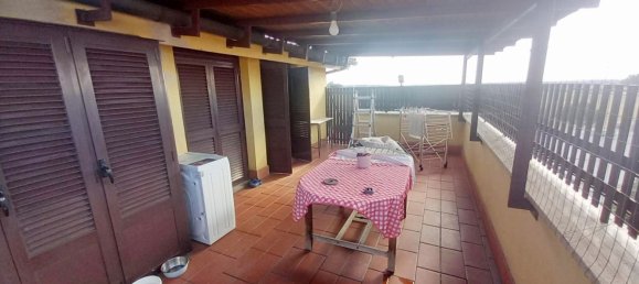 3 rooms Duplex in Rome, Italy No. 191885 13