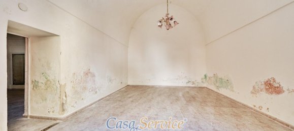 3 rooms House in Ugento, Italy No. 236208 2