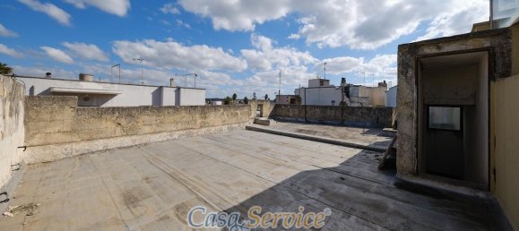 3 rooms House in Ugento, Italy No. 236208 42