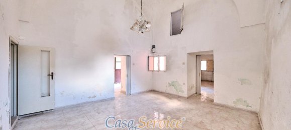 3 rooms House in Ugento, Italy No. 236208 54
