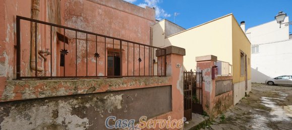 3 rooms House in Ugento, Italy No. 236208 60