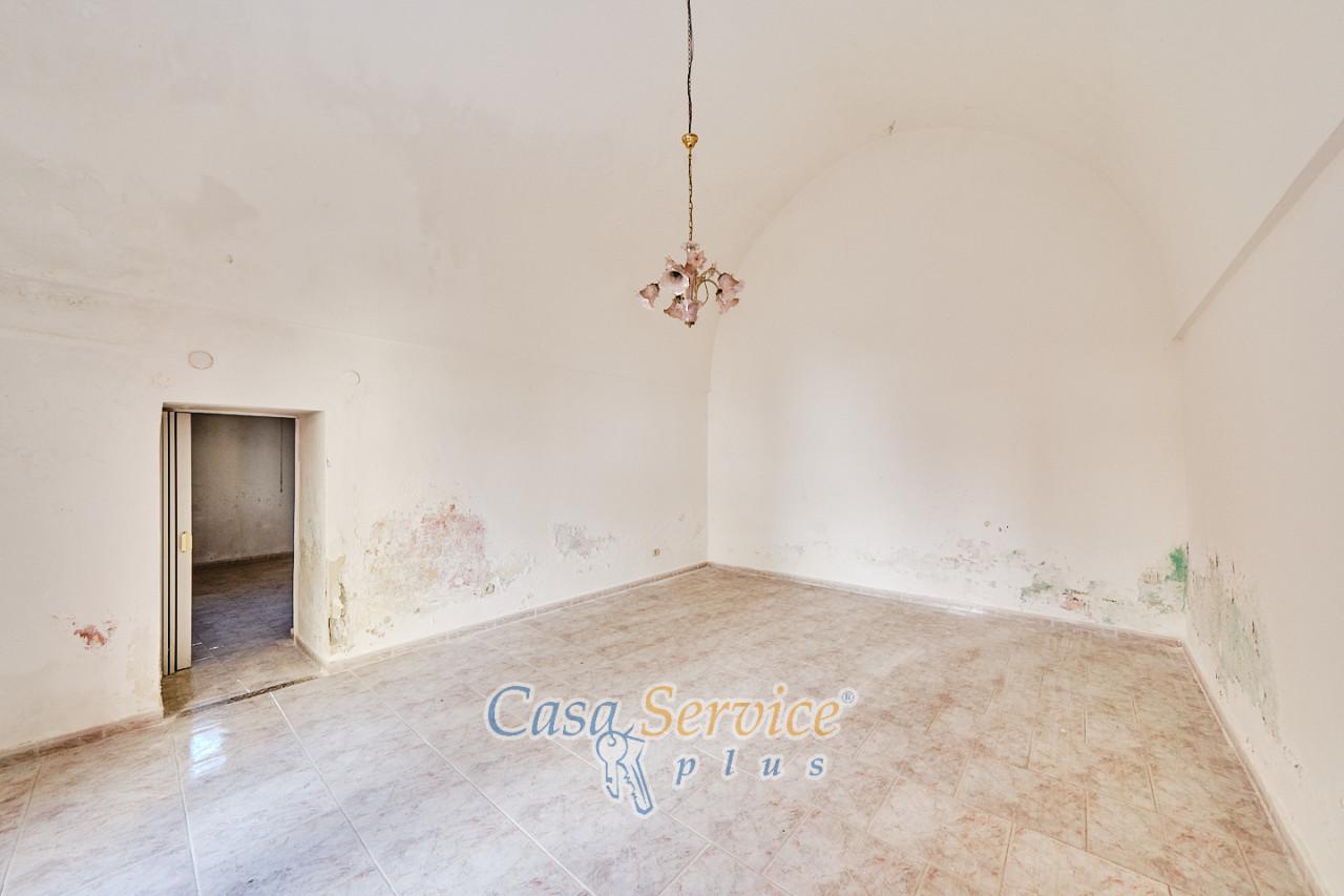 3 rooms House in Ugento, Italy No. 236208