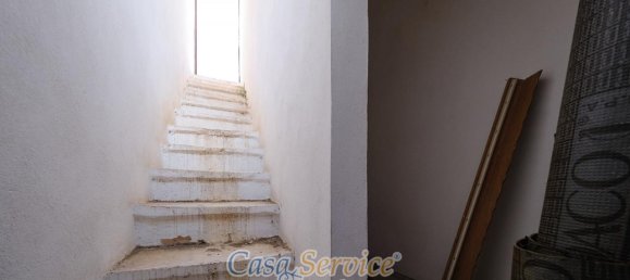 3 rooms House in Ugento, Italy No. 236208 28