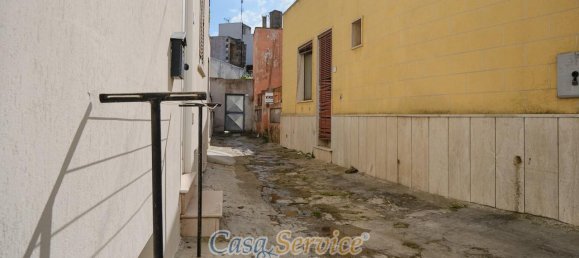 3 rooms House in Ugento, Italy No. 236208 82