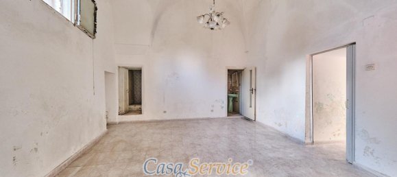 3 rooms House in Ugento, Italy No. 236208 48