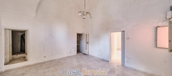 3 rooms House in Ugento, Italy No. 236208 17