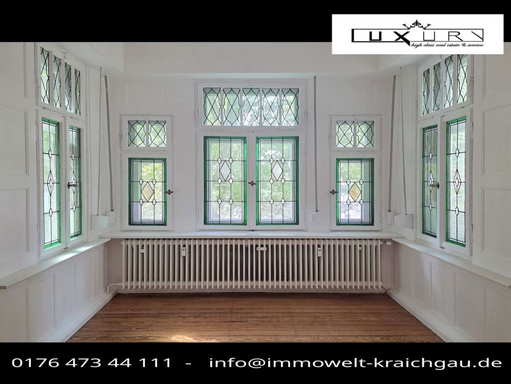 4غرفة شقة في Heidelberg, Germany رقم 267965